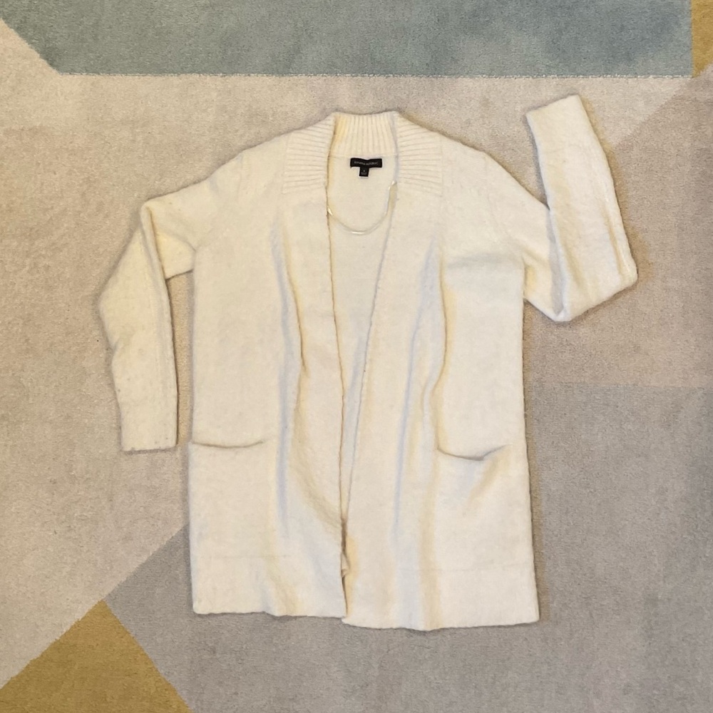 Banana Republic Cardigan